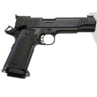 Para Pro Custom 9mm 5" 18+1 VZ G10 Grips Black Finish - 96709para