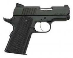 Para LDA Agent 45 Automatic Colt Pistol (ACP) 3 6+1 V