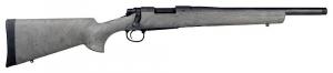 Remington 700 Sps Tactical  Ghillie Green 223Rem - 85549