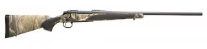 Remington 700 XCR II RMEF .257 Weatherby Magnum Bolt Action Rifle - 84545