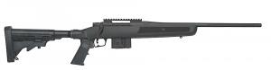 Mossberg & Sons Flex 308 Winchester (7.62 NATO) Bolt Action Rifle - 27752