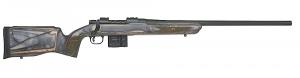 Mossberg & Sons Varmint 308 Winchester Bolt Action Rifle - 27732