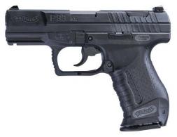 Walther Arms P99 Anti-Stress Mode 40 S&W 12rd 4" - 2796341