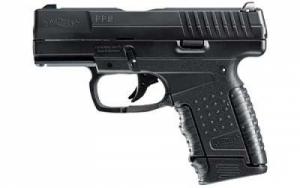 Walther Arms PPS MA Approved .40 S&W 3.2" 7+1 Poly Gri - 2796384