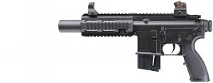H&K Rimfire 416 Pistol .22 LR  8.5" 10+1 Polymer Grip - 578030310