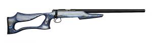 CZ 455 Varmint Evolution .17 HMR Bolt Action Rifle - 02144