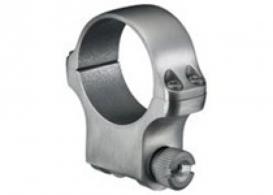 Ruger 90408 Clamshell Pack Rings Accepts up to 32mm High 1" - 0408
