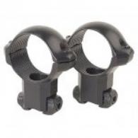Ruger 90409 Clamshell Pack Rings Accepts up to 32mm High 1