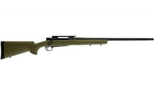 FN TSR XP Bolt 300 Winchester Short Magnum 24" 6+1 Syn - 75424