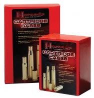 Hornady 338 Lapua Unprimed Brass - 8684 Hornady 338 Lapua Unprimed Brass - 8684