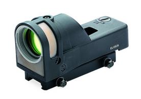 Trijicon RMR 1x Amber Reticle Red Dot Sight