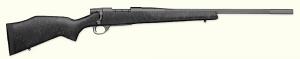Weatherby Vanguard Series 2 Back Country .257 Weatherby Bolt Action Rifle - VBK257WR4O