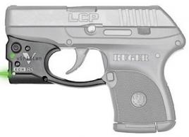 Viridian Reactor 5 Ruger LCP Green Laser - R5LCP