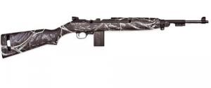 Howa-Legacy M1 Carbine 22 Long Rifle Semi-Automatic Rifle - CIR22MISMHM