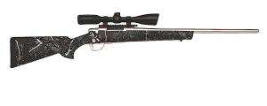 Howa-Legacy Hogue Moonshine .308 Win Bolt Action Rifle - HMC63112HM