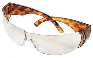 Howard Leight Safety Shooting/Sporting Glasses Clear - R01704