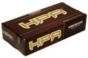 HPR Ammunition 45 (ACP) Jacketed Hollow Point 50Box - 45185JHP