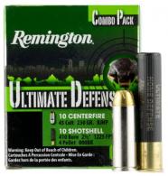 Remington Ammunition Ultimate 45/410 Brass JHP 230