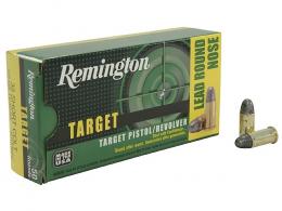Remington Ammunition TAR 38 Smith & Wesson 147 GR Le - RTG38SW