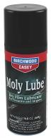 Birchwood Casey Moly Lube Dry Film Aerosol 9.5 Oz