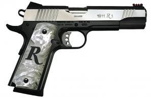 Remington 1911 R1 45 5 PRL GR *SHOW* - 96327