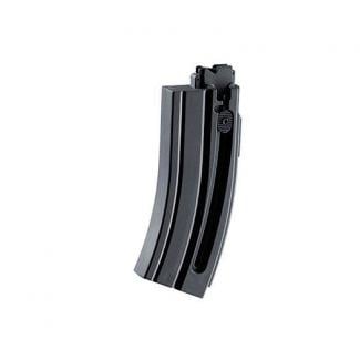 Beretta ARX160 Magazine 10RD .22 LR  Black Polymer - 574602