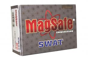 Magsafe Handgun 9mm Luger 45GR 10 Pack - 9MMSWAT