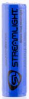 Streamlight 18650 Battery Rechargeable Li-ion - 22101