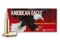 American Eagle  22-250 Remington Ammo 50gr Jacketed Hollow Point   20RD - AE22250G
