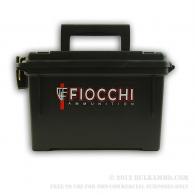 Fiocchi Ammo 308 Full Metal Jacket Boat Tail 150GR 180 rds/P - 308FA