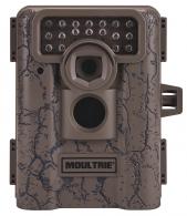 Moultrie D-333 Trail Camera 7 MP Brown - MCG12590