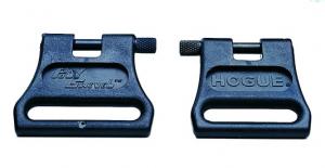 Hogue Poly Sling Swivels for 1 1/4" Sling #00051 - 00051