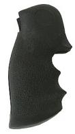 Hogue Rubber Monogrip Colt Python #46000 - 46000 Hogue Rubber Monogrip Colt Python #46000 - 46000