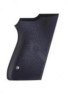 Hogue Rubber Grip Panels Smith & Wesson 4516 Comp - 16010