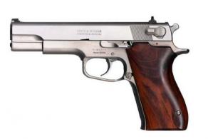 Hogue Pau Ferro Wood Grips Smith & Wesson 5900 - 40310