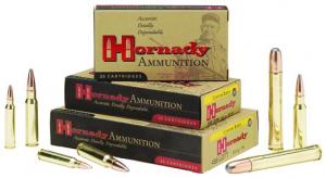 Hornady 9MM 90 Grain Jacketed Hollow Point/XTP - 90202