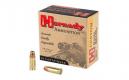 Hornady .25 ACP 35 Grain Jacketed Hollow Point Extreme Termin - 90012