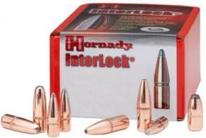 Hornady Rifle Bullet 6MM Cal 100 Grain Boat Tail Spire Point