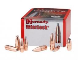 Hornady Rifle Bullet 458 Cal 300 Grain Hollow Point 50/Box - 4500