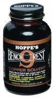 Hoppes Bench Rest #9 Copper Solvent - BR904