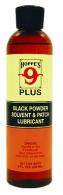 Hoppes Black Powder Solvent