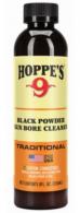 Hoppes Black Powder Solvent