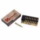 Remington  UMC 22-250 Rem Ammo 45gr Jacketed Hollow Point 20rd box