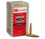 Remington Ammunition Magnum .17 HMR 20 gr Pointed Soft Point (PSP) 50 Bx/ 40 Cs