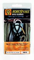 Hoppes 32/8MM Quick Cleaning Boresnake w/Brass Weight - 24016