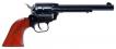 Heritage Manufacturing Rough Rider Black Standard 6.5 22 Long Rifle / 22 Magnum / 22 WMR Revolver