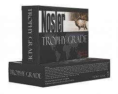 Nosler Nolser Custom Trophy Grade 243 Winchester AccuB - 48263 Nosler Nolser Custom Trophy Grade 243 Winchester AccuB - 48263