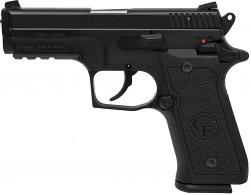 Chiappa Firearms M27E Tactical 9mm 3.9" 15+1 Adj Sights - 440032