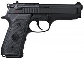 Chiappa Firearms M9 Tactical 9mm 5 15+1 Adj Sights P