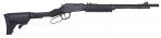 Mossberg & Sons 464 SPX 22 22 LR Bolt Action Rifle